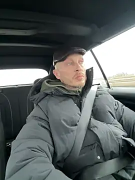 Germankink online show from February 14, 2025, 3:36 pm