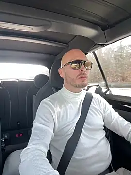 Germankink online show from March 7, 2025, 11:40 am