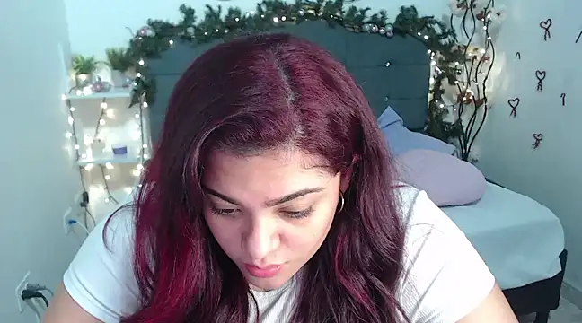 KathyGonzalez online show from December 22, 2024, 12:05 pm