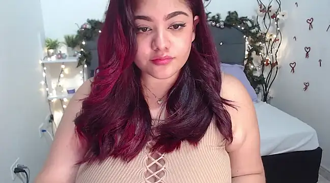 KathyGonzalez online show from December 23, 2024, 2:50 pm