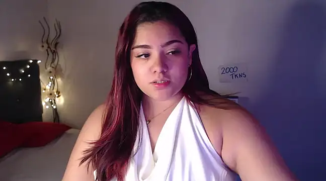 KathyGonzalez online show from March 11, 2025, 7:03 pm