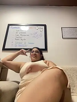 KathyGonzalez online show from September 27, 2025, 9:42 pm