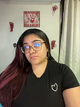 KathyGonzalez online show from October 29, 2025, 10:50 am