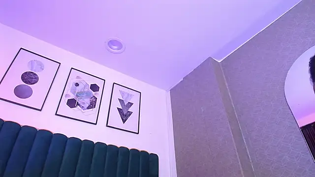 JuliaRose ks online show from January 21, 2025, 1:11 pm