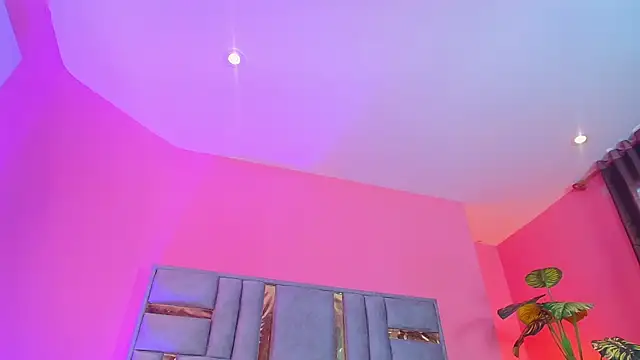 JuliaRose ks online show from February 7, 2025, 6:24 pm