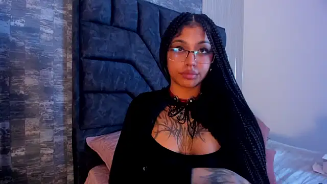 JuliaRose ks online show from October 17, 2025, 12:36 am