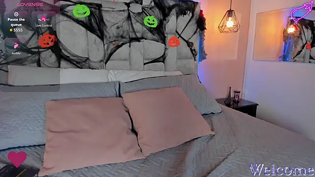 Jaiser 17 online show from October 24, 2025, 2:35 pm