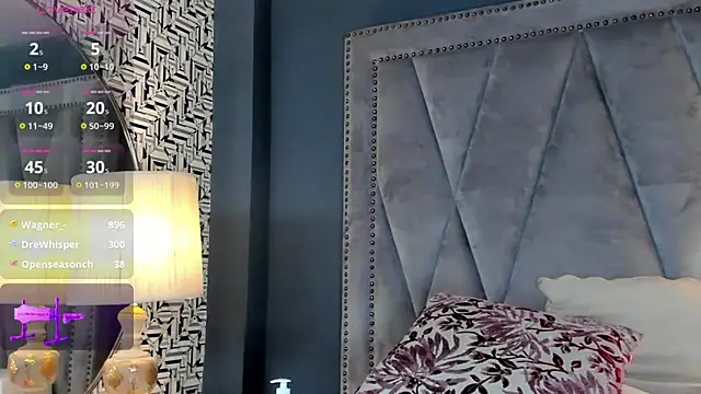 Hotsamantamature online show from March 1, 2025, 10:42 pm