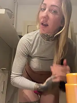 ElenaHaze online show from January 9, 2025, 7:31 am