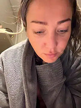 ElenaHaze online show from January 24, 2025, 7:30 am