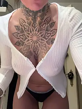 ElenaHaze online show from February 1, 2025, 8:18 am