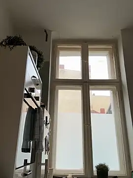 ElenaHaze online show from February 2, 2025, 8:35 am