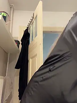 ElenaHaze online show from March 6, 2025, 7:57 am