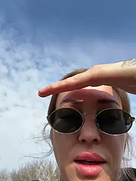 ElenaHaze online show from March 14, 2025, 9:35 am