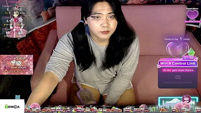 tashakaixxx online show from March 6, 2026, 3:47 am