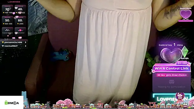 tashakaixxx online show from April 19, 2026, 8:24 am