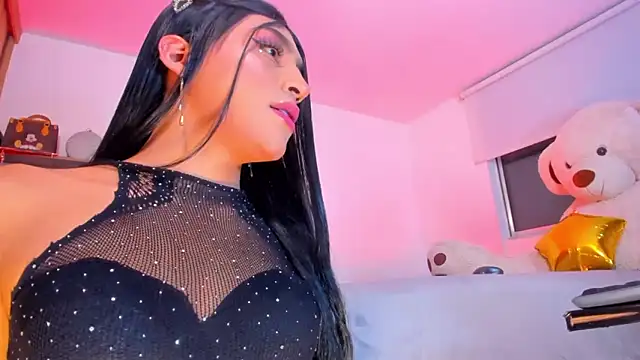 The queen of pleasure online show from May 30, 2026, 7:49 am