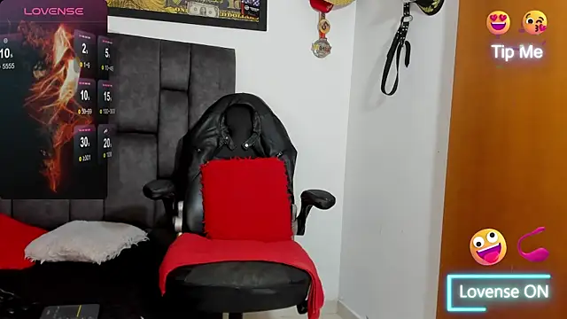 MattRodriguez9 online show from April 20, 2026, 9:56 am