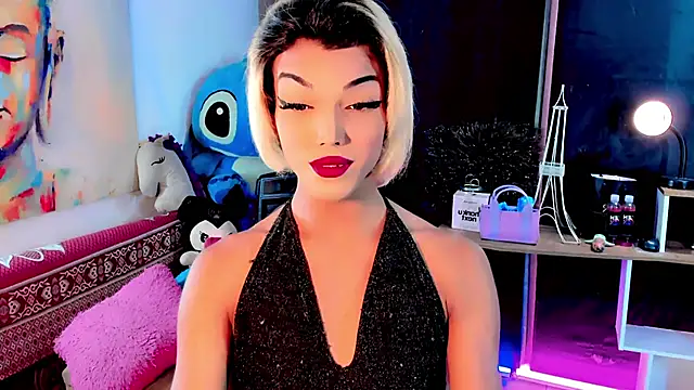 the-horus-girl online show from February 13, 2025, 12:13 am