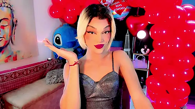 the-horus-girl online show from February 15, 2025, 4:25 am