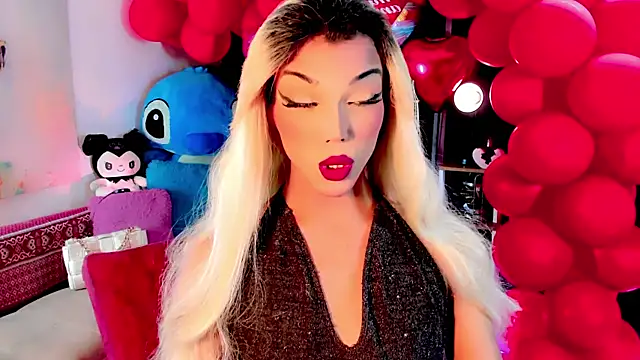 the-horus-girl online show from February 20, 2025, 1:57 am