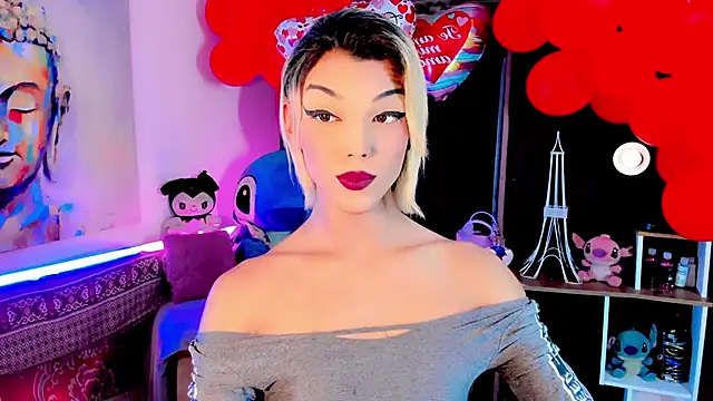 the-horus-girl online show from March 1, 2025, 7:37 pm