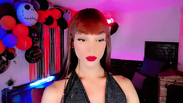 the-horus-girl online show from October 24, 2025, 4:20 am