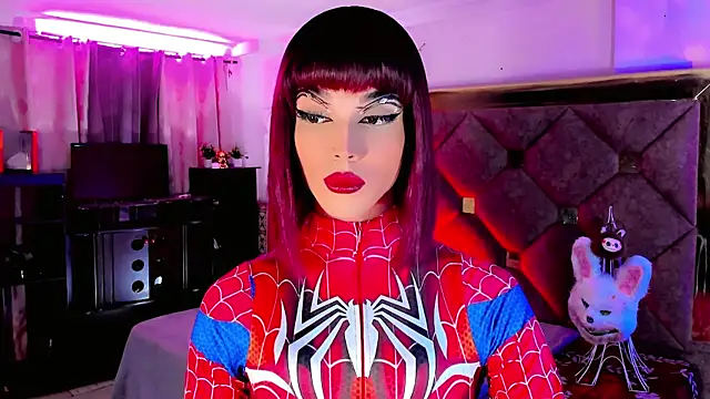 the-horus-girl online show from October 31, 2025, 2:01 am