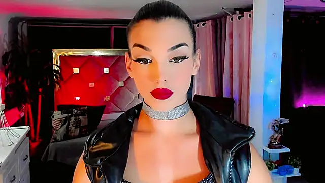 the-horus-girl online show from November 17, 2025, 4:40 am