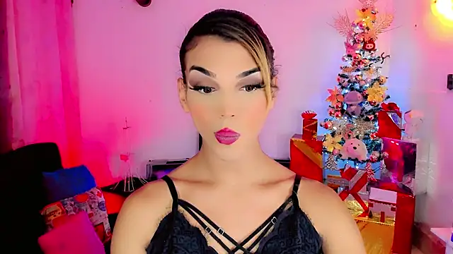 the-horus-girl online show from November 22, 2025, 2:10 am