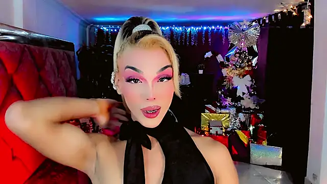 the-horus-girl online show from December 4, 2025, 9:45 pm