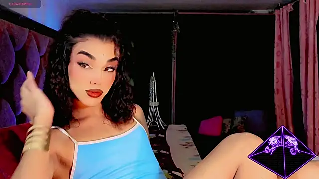 the-horus-girl online show from June 3, 2026, 5:43 am