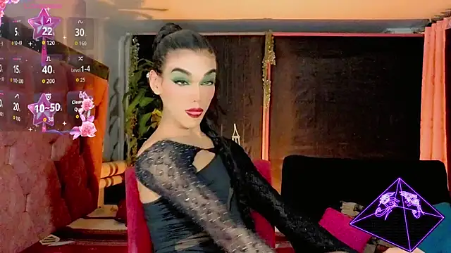 the-horus-girl online show from June 6, 2026, 1:43 am