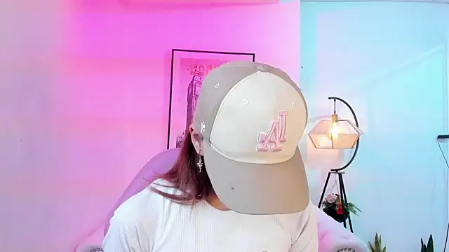 Tamara slimx online show from January 30, 2025, 4:06 am