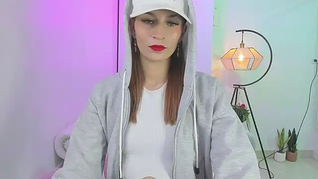 Tamara slimx online show from February 20, 2025, 3:45 am