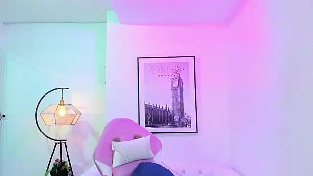 Tamara slimx online show from February 22, 2025, 7:01 am