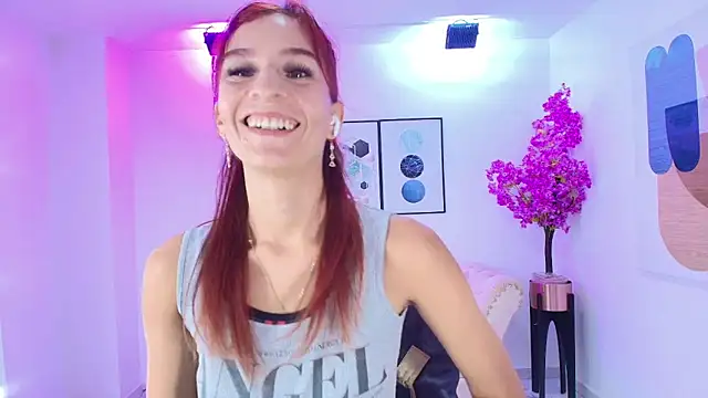 Tamara slimx online show from March 1, 2026, 4:03 am