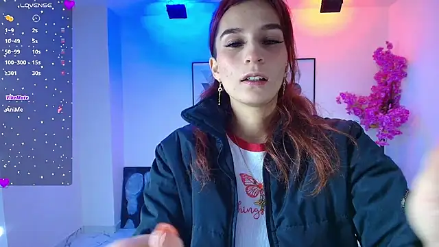 Snapshot of Tamara_slimx chatting on May 13, 2026, 3:37 am Tamara slimx online show from May 13, 2026, 3:37 am