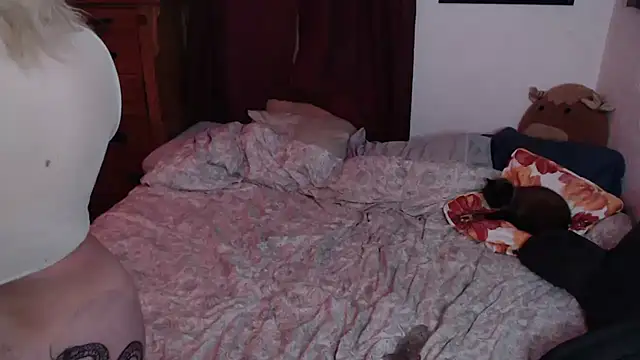 anja peach online show from April 9, 2026, 5:40 am