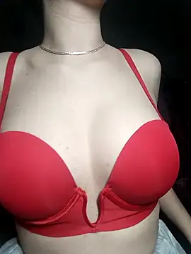 SunnyAmmyX online show from February 16, 2025, 8:33 pm