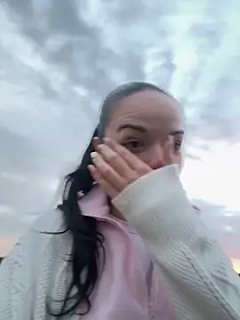 Vanesskaa online show from September 29, 2025, 5:40 pm