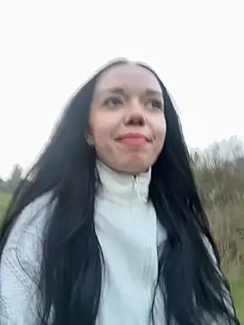 Vanesskaa online show from October 12, 2025, 5:01 pm