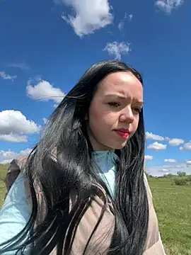 Vanesskaa online show from April 20, 2026, 11:02 am