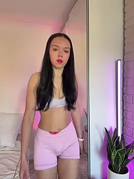 Vanesskaa online show from April 21, 2026, 11:05 am