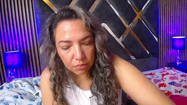 marie hss online show from March 8, 2025, 4:06 pm