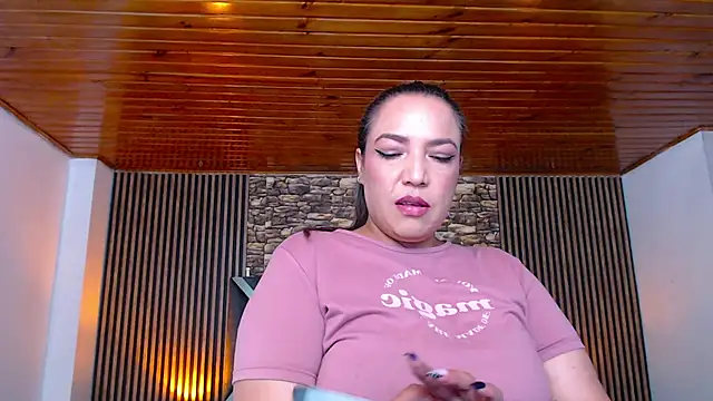 marie hss online show from October 6, 2025, 7:55 pm