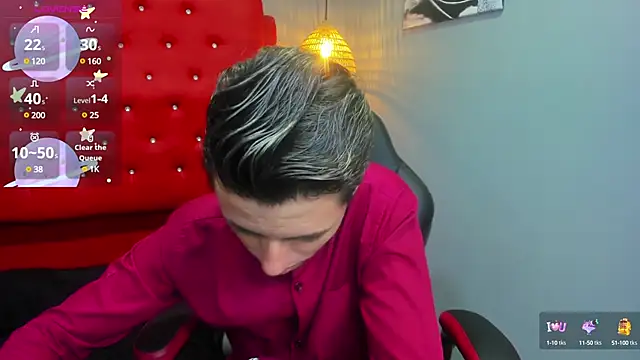 tossetrech online show from March 21, 2025, 9:34 am