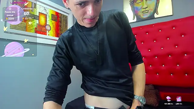 tossetrech online show from March 23, 2025, 3:10 am