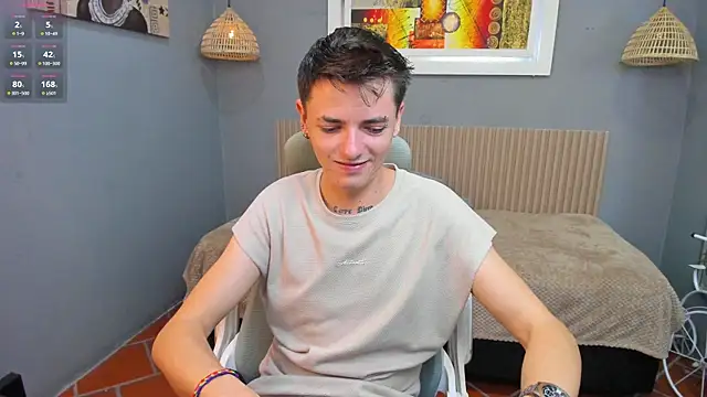 tossetrech online show from September 24, 2025, 2:59 am