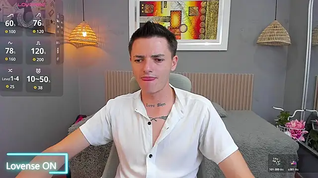 tossetrech online show from November 9, 2025, 3:16 am